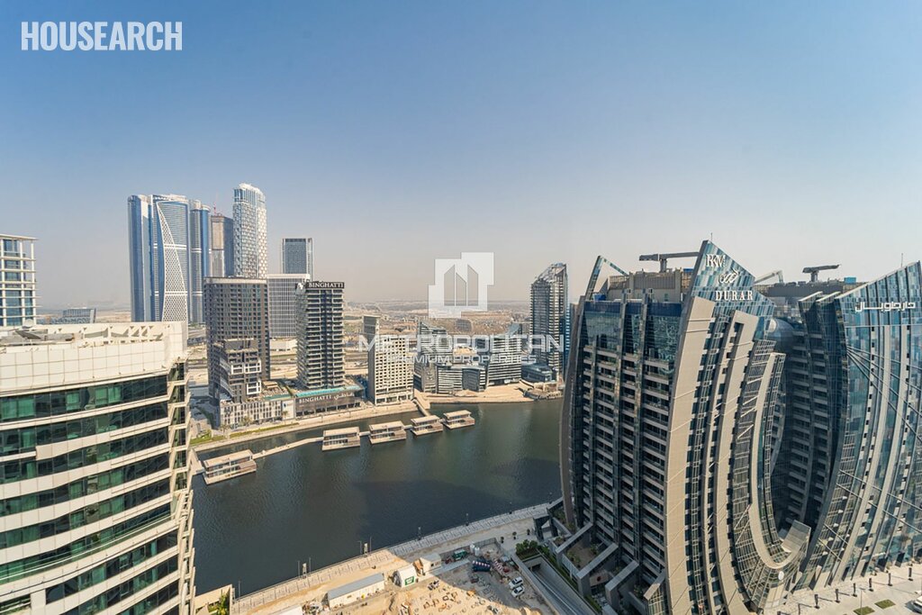 Appartements à louer - Dubai - Louer pour 20 963 $/annuel – image 1