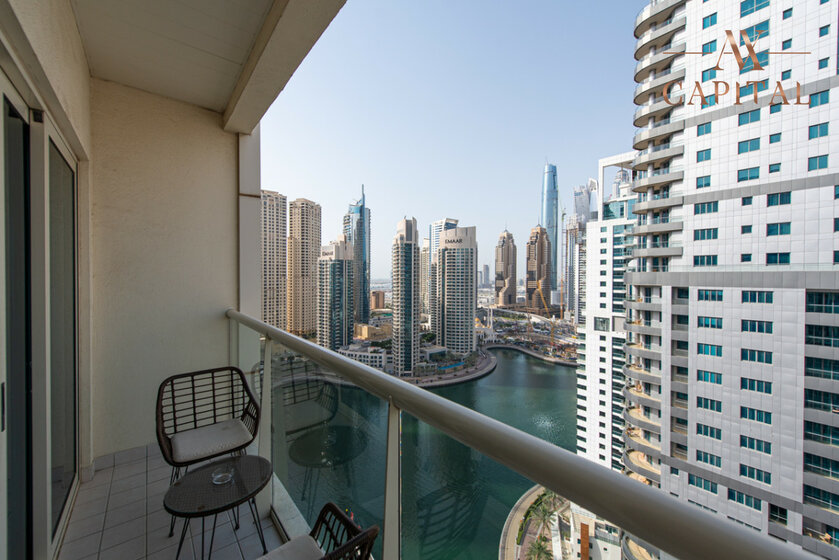 Buy a property - 1 room - Dubai Marina, UAE - image 29