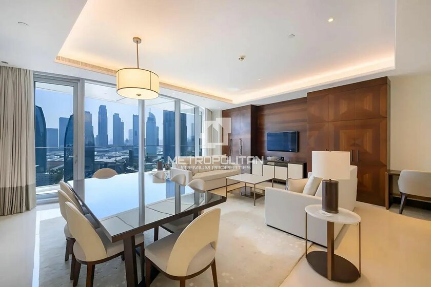 Propiedades en alquiler - Downtown Dubai, EAU — imagen 16