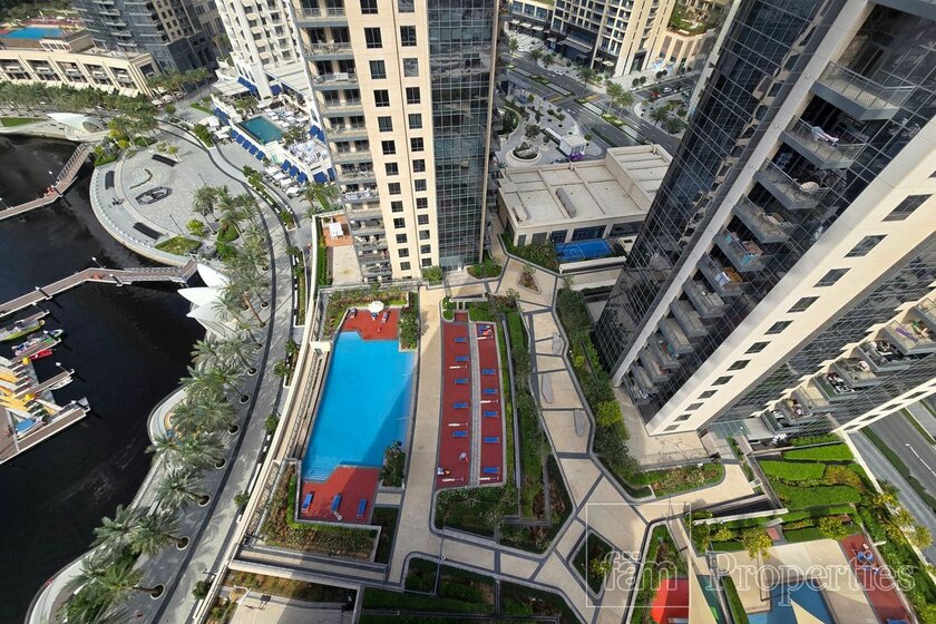 Rent a property - Dubai Creek Harbour, UAE - image 17