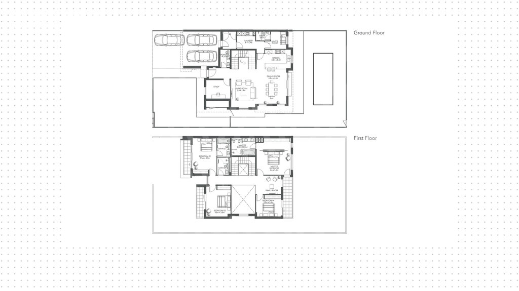 Вилла на продажу - Абу-Даби - Купить за 1 838 000 $ - изображение 1