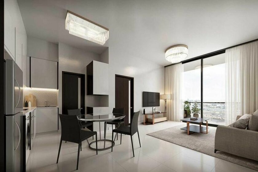 Stüdyo daireler satılık - Dubai - $185.286 fiyata satın al – resim 24