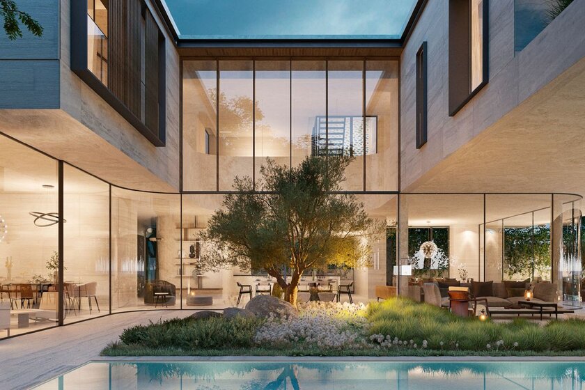 12 villa satın al - Dubai Sports City, BAE – resim 7