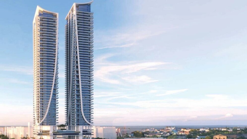 Compre 5198 apartamentos  - Dubai, EAU — imagen 6