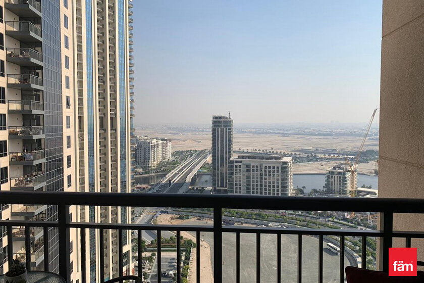 Rent a property - Dubai Creek Harbour, UAE - image 33