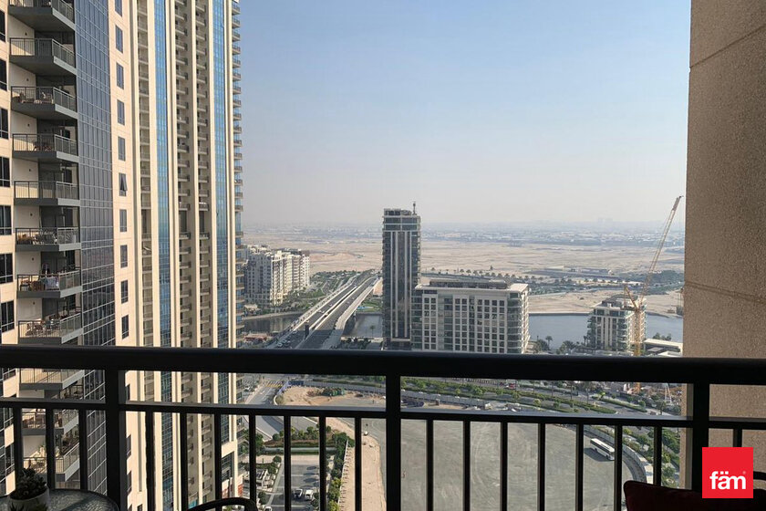 Immobilien zur Miete - Dubai Creek Harbour, VAE – Bild 1