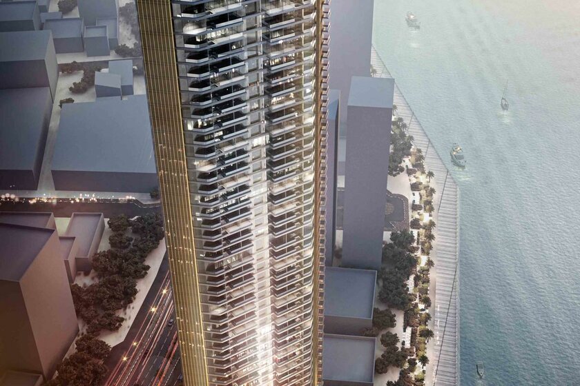 Купить недвижимость - Dubai Maritime City, ОАЭ - изображение 17