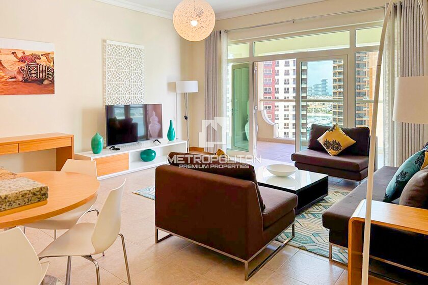 Снять двухкомнатную недвижимость в ОАЭ - изображение 14