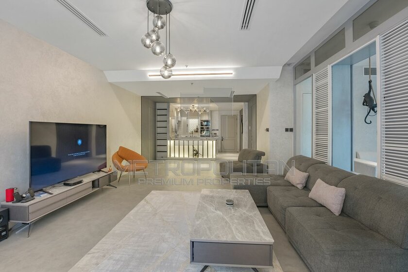 Rent 359 apartments  - Downtown Dubai, UAE - image 31