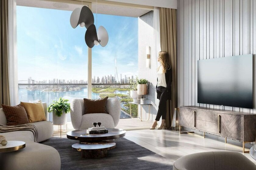 Compre 212 apartamentos  - Business Bay, EAU — imagen 3