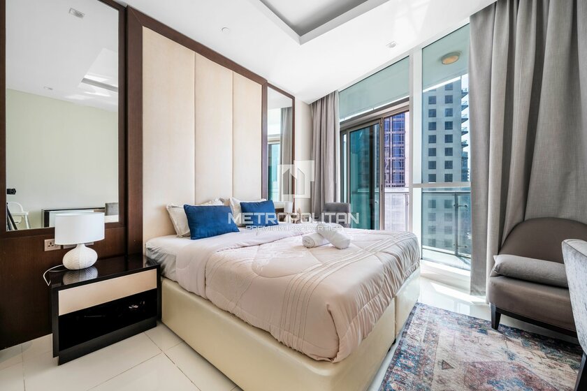 Apartamentos en alquiler - Dubai - Alquilar para 62.670 $ — imagen 23