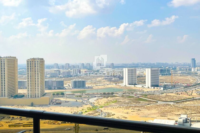 1204 Wohnungen mieten  - Dubai, VAE – Bild 19