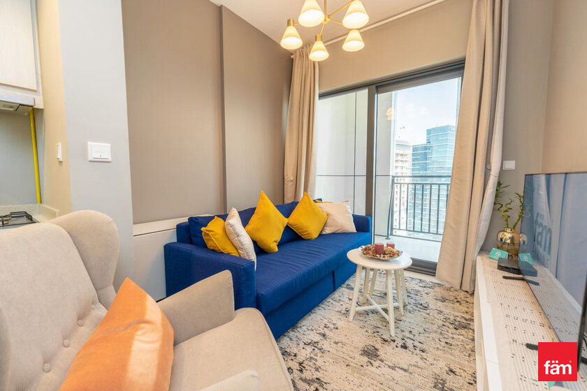 Alquile 139 apartamentos  - Business Bay, EAU — imagen 9