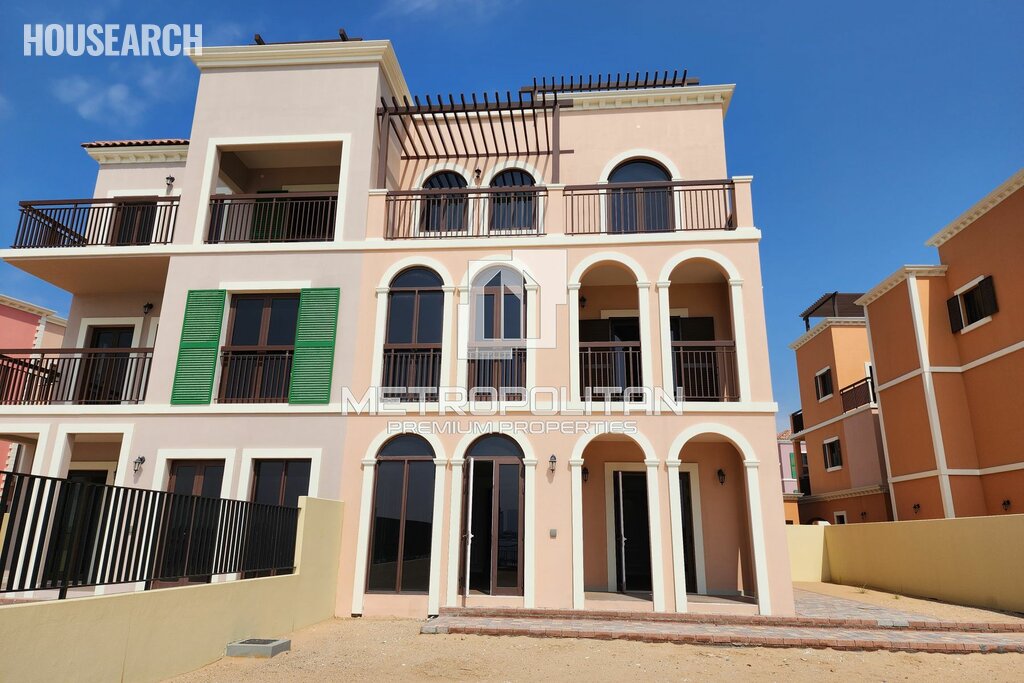 Villa kiralık - $354.011 / yıl fiyata kirala – resim 1