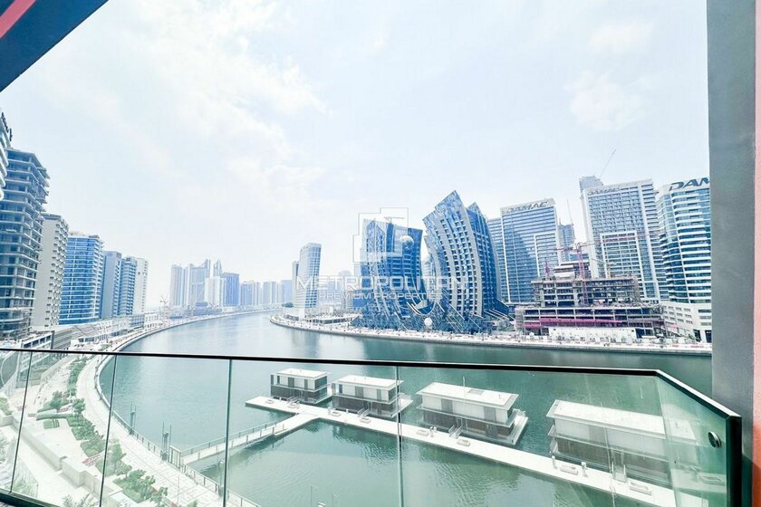 Propiedades en alquiler - 2 habitaciones - Business Bay, EAU — imagen 2