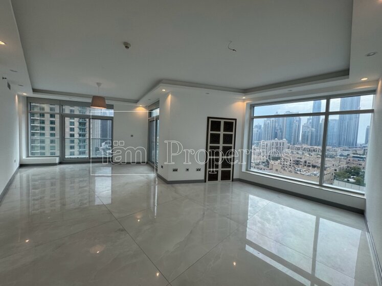 407 stüdyo daire kirala - Downtown Dubai, BAE – resim 29