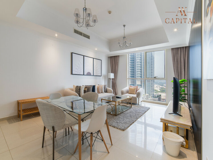 Снять 407 апартаментов - Downtown Dubai, ОАЭ - изображение 24