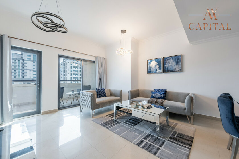 Immobilie kaufen - 2 Zimmer - Dubai Marina, VAE – Bild 3