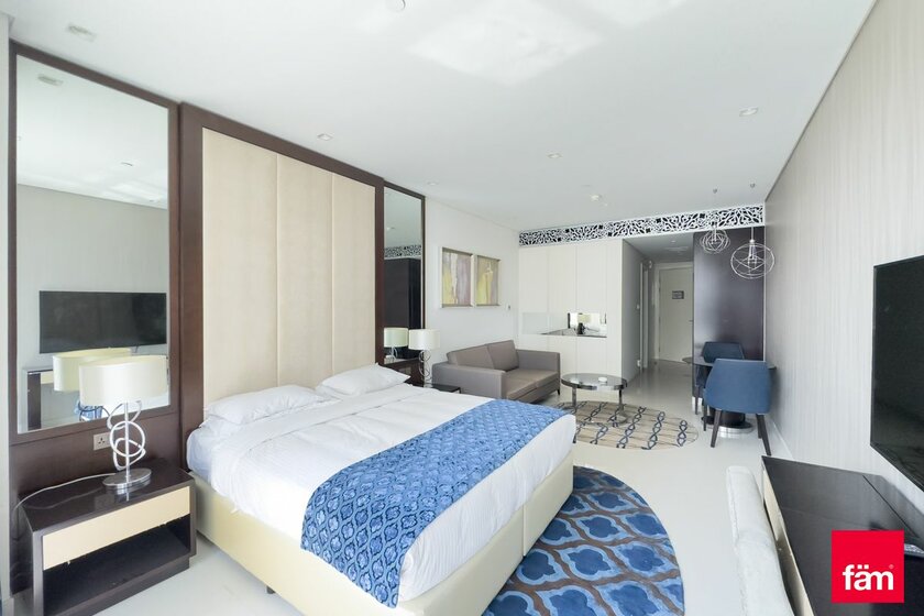 Rent 406 apartments  - Downtown Dubai, UAE - image 17