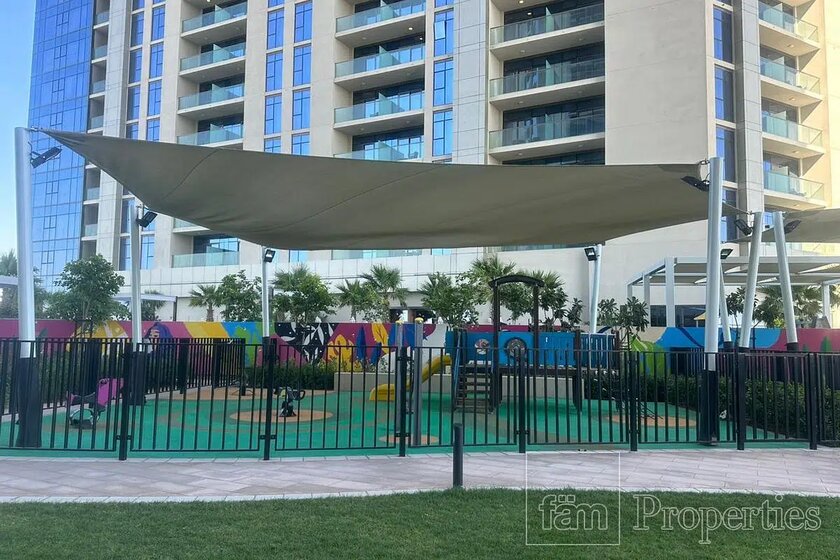 Compre 5059 apartamentos  - Dubai, EAU — imagen 15