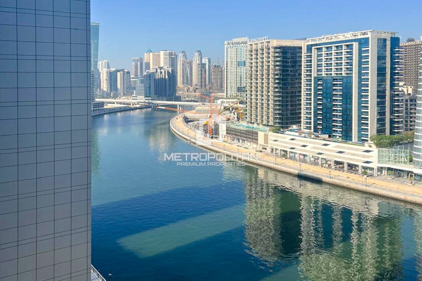 Rent a property - 1 room - Business Bay, UAE - image 15