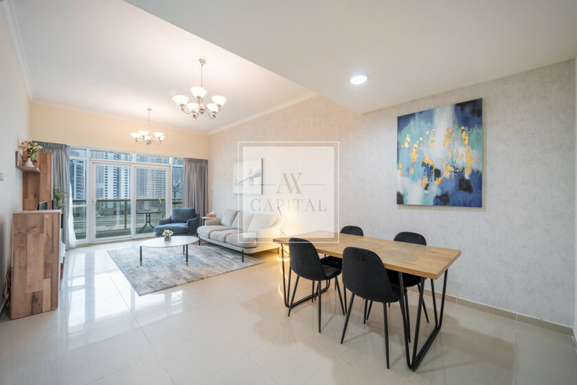 12 stüdyo daire kirala - 1 odalı - Jumeirah Lake Towers, BAE – resim 12