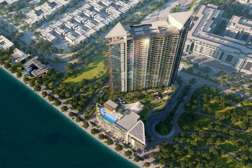 Stüdyo daireler satılık - Dubai şehri - $1.198.910 fiyata satın al – resim 15