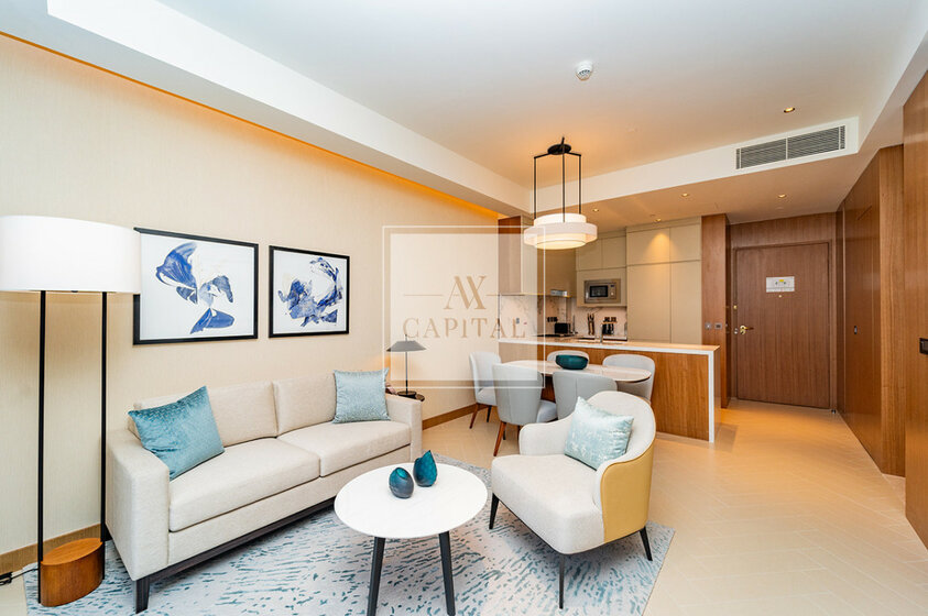 Apartments for rent in UAE - image 16