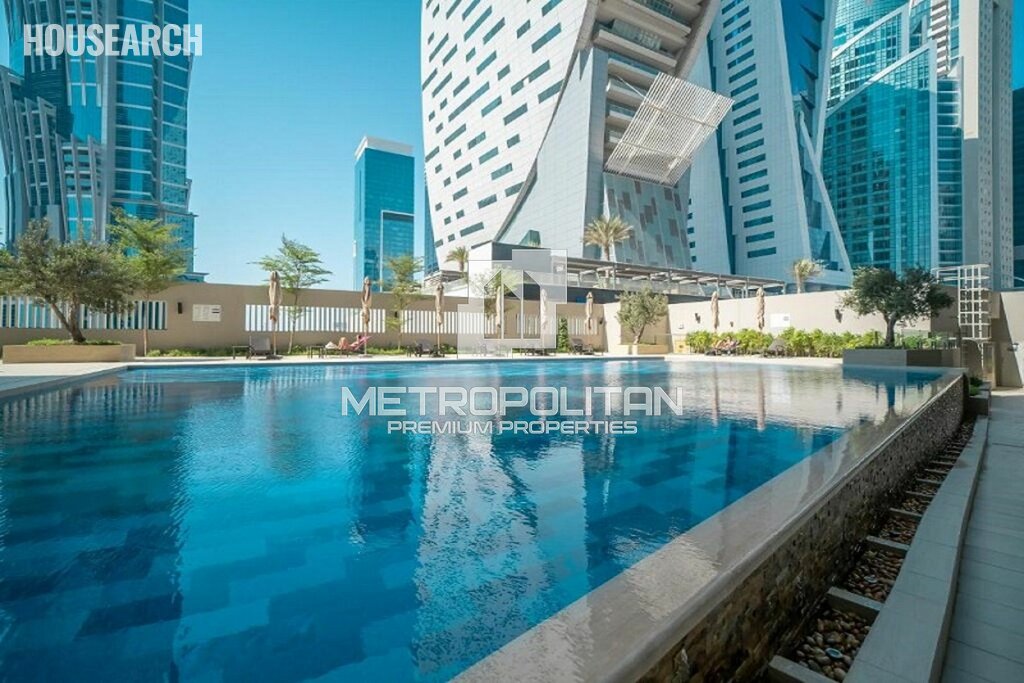 Stüdyo daireler kiralık - Dubai - $16.335 / yıl fiyata kirala – resim 1