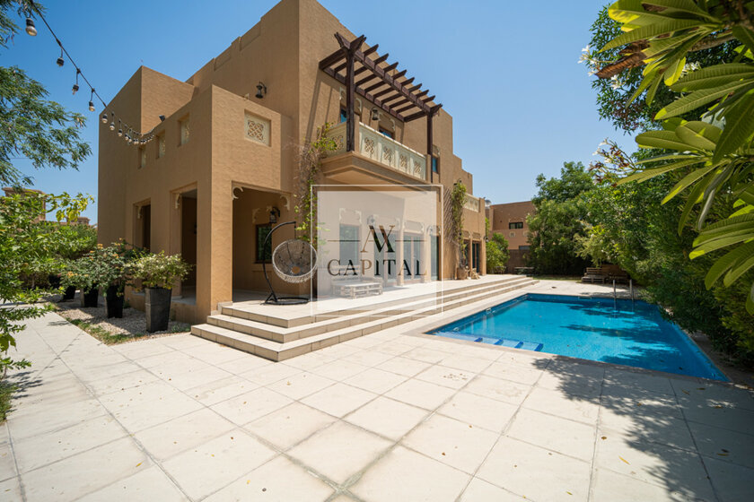 Gayrimenkul kirala - 4 odalı - Jebel Ali Village, BAE – resim 17