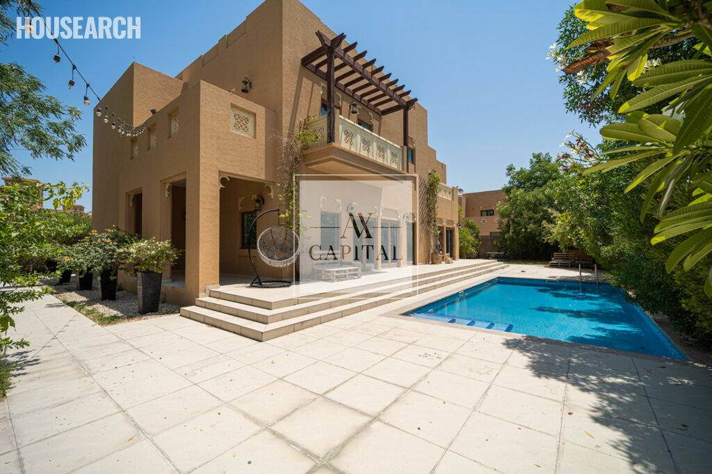 Villa for rent - Rent for $136,129 / yearly - image 1