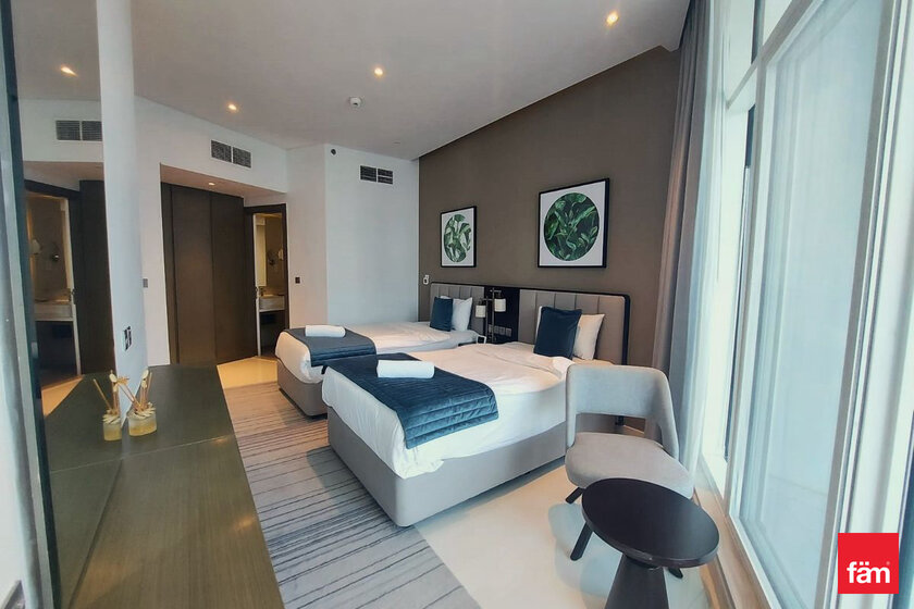 Compre 212 apartamentos  - Business Bay, EAU — imagen 4