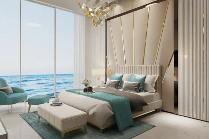 Compre 21 apartamentos  - Dubai Maritime City, EAU — imagen 21