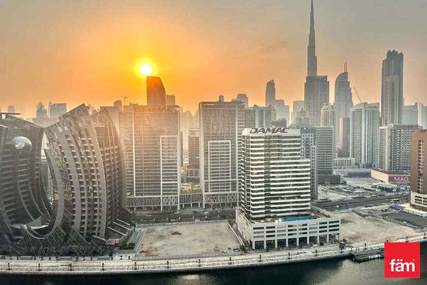Acheter un bien immobilier - Business Bay, Émirats arabes unis – image 32