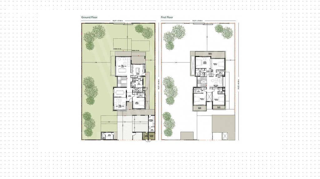 Villa satılık - Abu Dabi - $2.505.100 fiyata satın al – resim 1