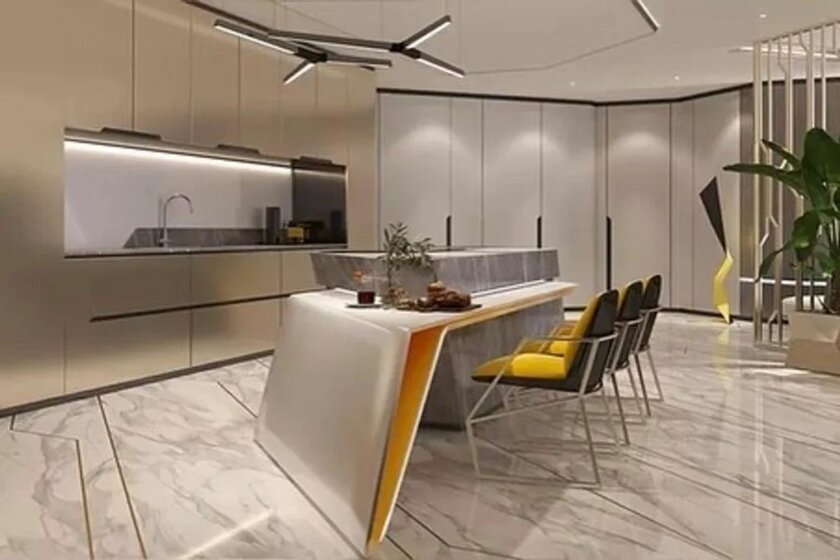 Compre una propiedad - Dubai Hills Estate, EAU — imagen 30