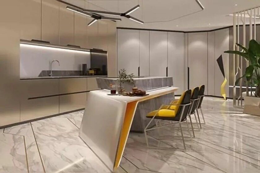 7 casas a la venta - Dubai Hills Estate, EAU — imagen 26