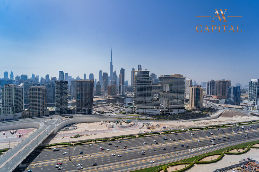 Снять недвижимость - Студии - Дубай, ОАЭ - изображение 14