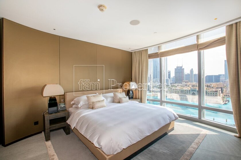 Купить 506 апартаментов - Downtown Dubai, ОАЭ - изображение 19