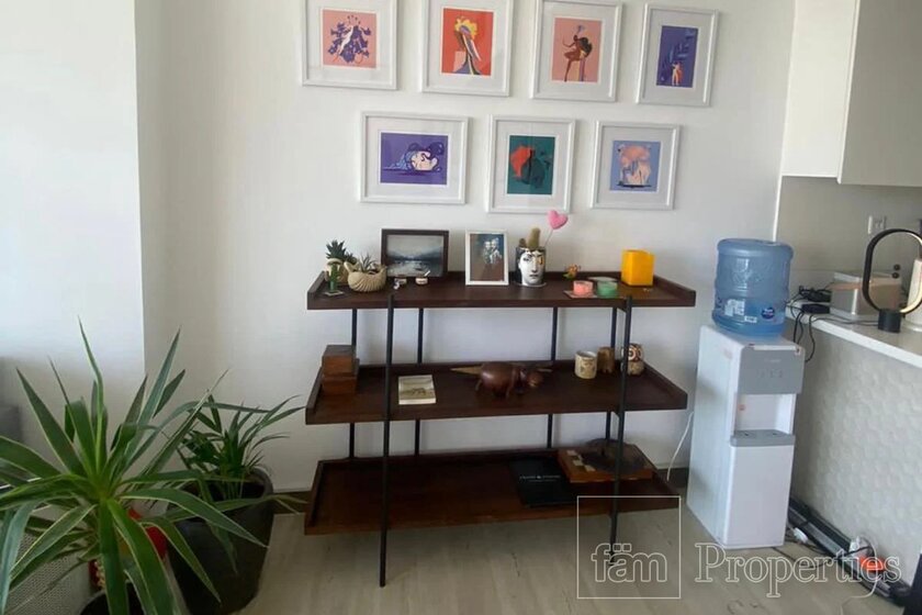 51 stüdyo daire kirala - Jumeirah Village Circle, BAE – resim 12