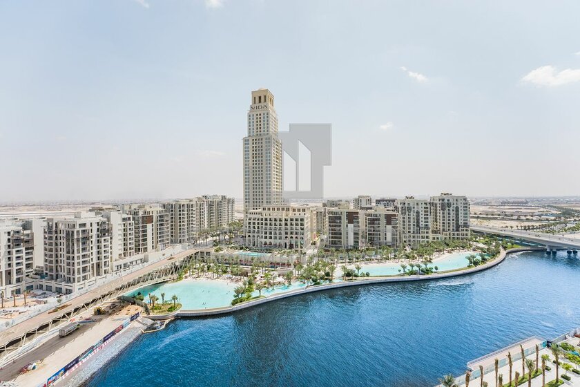 Снять трехкомнатную недвижимость в ОАЭ - изображение 5