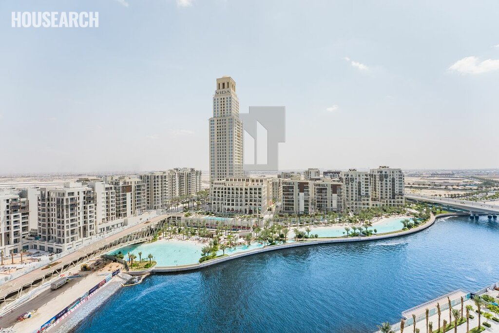 Stüdyo daireler kiralık - Dubai - $84.399 / yıl fiyata kirala – resim 1