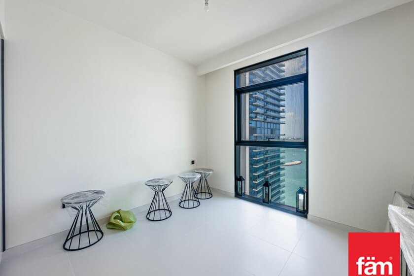 Alquile 95 apartamentos  - Dubai Harbour, EAU — imagen 12