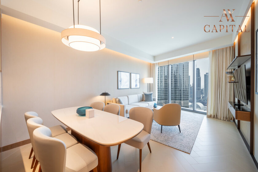 Rent 410 apartments  - Downtown Dubai, UAE - image 12