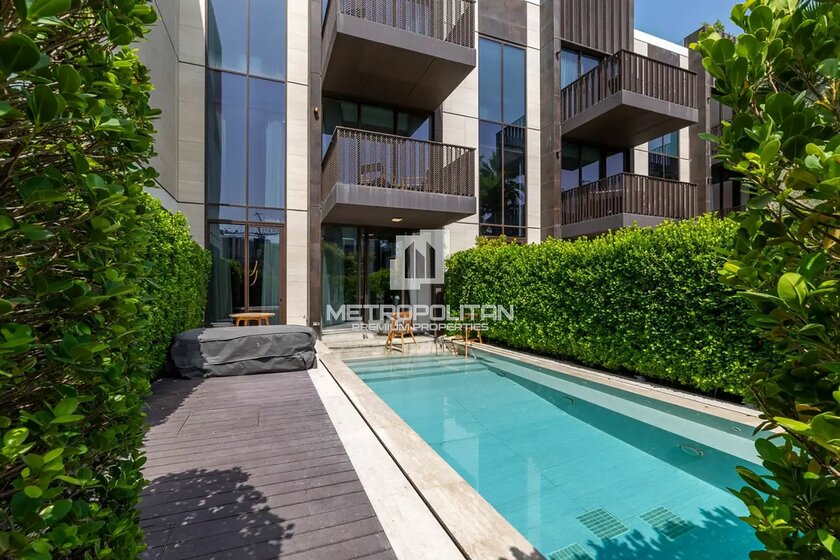 Immobilien zur Miete - 3 Zimmer - Jumeira Bay, VAE – Bild 5