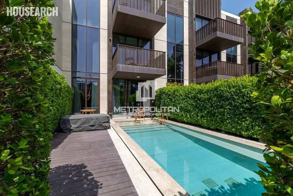 Villa zum mieten - für 816.793 $/jährlich mieten – Bild 1