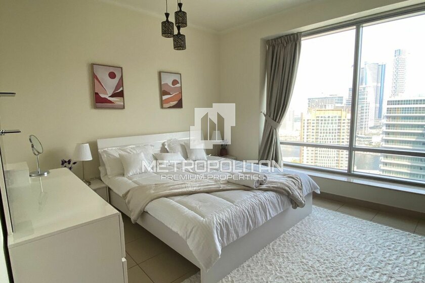 Rent 407 apartments  - Downtown Dubai, UAE - image 36