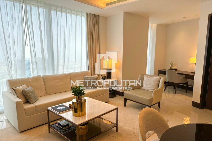Rent 41 apartments  - Sheikh Zayed Road, UAE - image 27