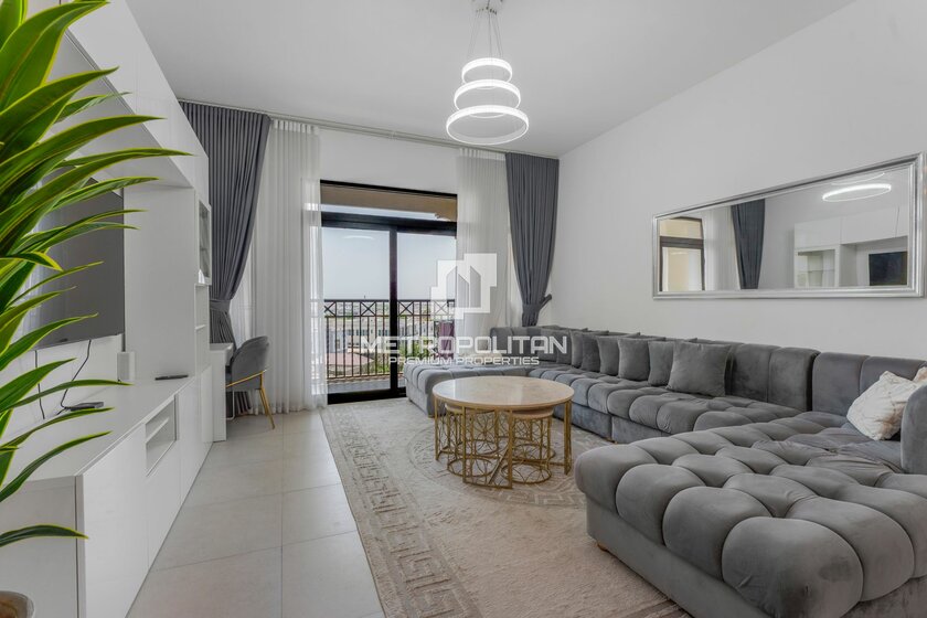 Alquile 2016 apartamentos  - Dubai, EAU — imagen 33