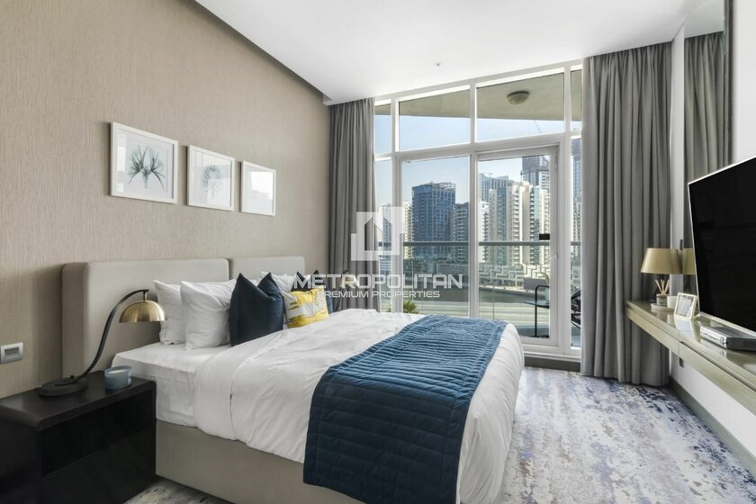 Immobilien zur Miete - Studios - Business Bay, VAE – Bild 31